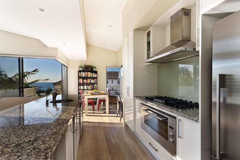 cocina moderna